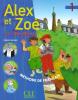 Alex et Zoé et compagnie 1. (2001) - Livre d'élève