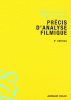 Précis d'analyse filmique  (2e édition)