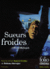 Boileau-Narcejac : Sueurs froides  (avec DVD) 