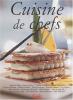 Cuisine de chefs
