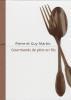 Gourmands de père en fils