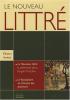 (zur Zeit nicht lieferbar) Le Nouveau Littré : Coffret 2 volumes