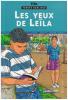 Tendre banlieue poche : Les Yeux de Leïla (manquant)
