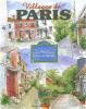 Longubardo : Villages de Paris