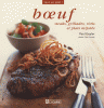 boeuf : steak, grillades, rôtis et plats mijotés