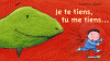 Afano : Je te tiens, tu me tiens...