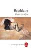 Baudelaire : Écrits sur l'art