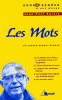 Etude sur : Sartre : Les mots