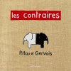 Pittau & Gervais : Les contraires