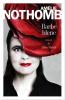 Nothomb : Barbe-Bleue