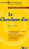 Etude sur : Le Clézio : Le chercheur d'or