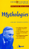 Etude sur : Barthes : Mythologies