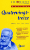 Etude sur : Zola : Quatrevingt-treize