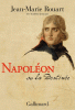 Rouart : Napoléon ou La destinée (Essai)