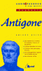 Etude sur : Sophocle : Antigone