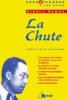 Etude sur : Camus : La Chute