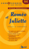 Etude sur : Shakespeare : Roméo et Juliette