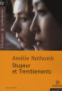 Nothomb : Stupeur et tremblements