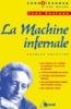 Etude sur : Cocteau : La Machine infernale