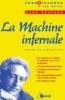 Etude sur : Cocteau : La Machine infernale