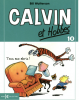 Calvin et Hobbes 10 : Tous aux abris (petit format)