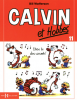 Calvin et Hobbes 11 : Chou bi dou wouah (petit format)