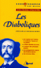 Etude sur : Barbey d'Aurevilly : Les Diaboliques