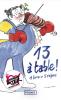 13 à table ! (2026)