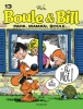 Boule & Bill 13 : Papa, Maman, Boule et moi