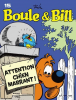 Boule & Bill 15 : Attention, chien marrant