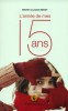 Bérot : L'année de mes 15 ans