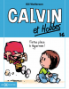 Calvin et Hobbes 16 : Faites place à Hyperman ! (petit format)