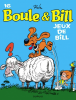 Boule & Bill 16 : Jeu de Bill
