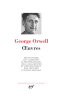 Orwell : Oeuvres