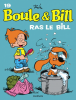 Boule & Bill 19 : Ras le Bill