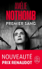 Nothomb : Premier sang