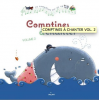 Comptines à chanter 3 (Livre avec CD)