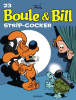 Boule & Bill 23 : Strip cocker