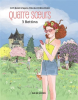 Ferdjoukh : Quatre soeurs 3 : Bettina (BD)