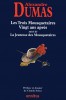 Dumas : Les Trois Mousquetaires - Vingt ans après - La Jeunesse des Mousquetaires (nouv. éd.)