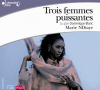 Ndiaye : Trois femmes puissantes. 1 CD MP3