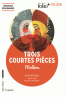 Molière : Trois courtes pièces (texte intégral)