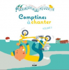 Comptines à chanter 2 (Livre avec CD)