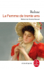 Balzac : La Femme de trente ans