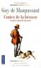 Maupassant : Contes de la Bécasse et autres contes de chasseurs