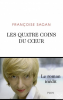 Sagan : Les quatre coins du coeur (posthum erschienen)
