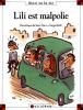 Max et Lili 41 : Lili est malpolie