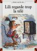 Max et Lili 46 : Lili regarde trop la télé