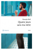 Kefi  : Quatre jours sans ma mère (premier roman)