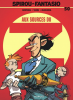 Spirou et Fantasio 50 : Aux sources du Z